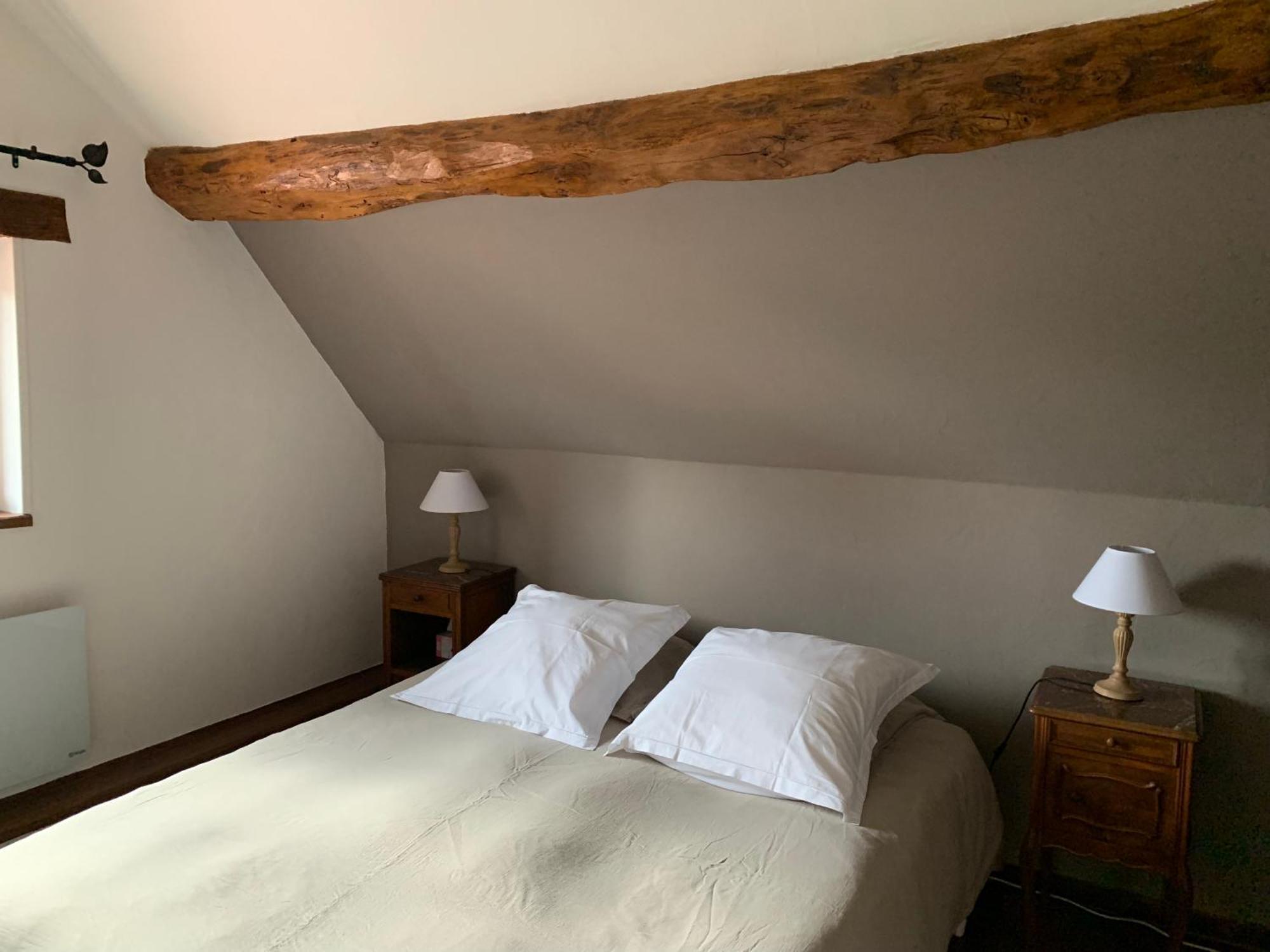 La Glatine - Chambres D'Hotes Frétigny Kültér fotó